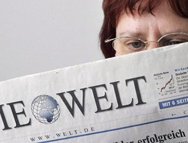 Die Welt: «Η Κομισιόν σχεδιάζει καθιέρωση μερικής απασχόληση γονέων για δώδεκα χρόνια»